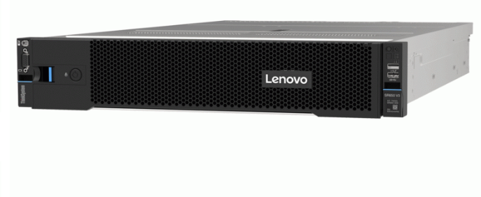 Buy 7D76A02QEA  Server SR650 V3 Xeon Silver 4410Y (12C 2.0GHz 30MB Cache/150W)