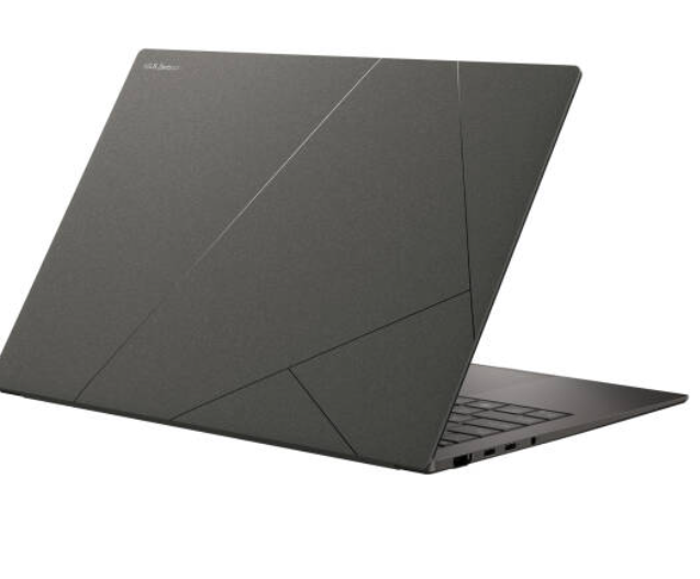 Buy ASUS Zenbook Laptop S14-UX5406SA-OLEDU731WG-GREY