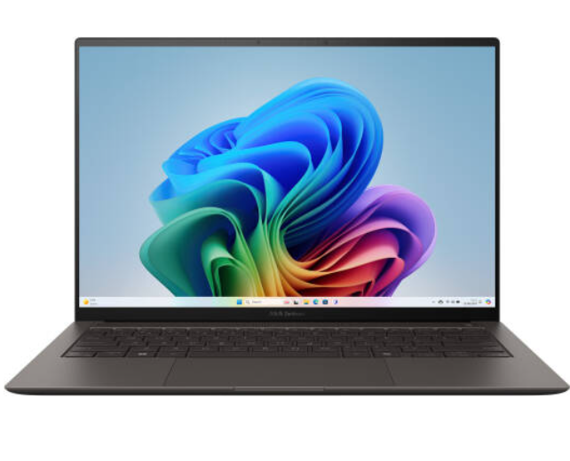 Buy ASUS Zenbook Laptop S14-UX5406SA-OLEDU731WG-GREY