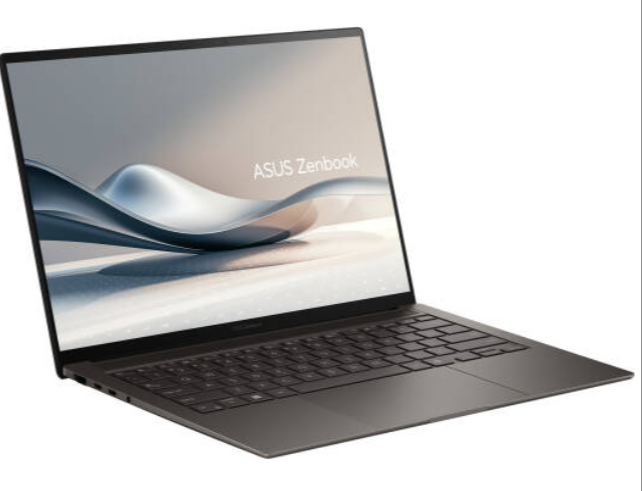Buy ASUS Zenbook Laptop S14-UX5406SA-OLEDU731WG-GREY