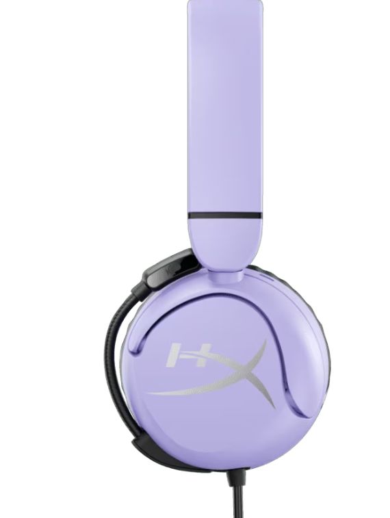 Buy HyperX Cloud Mini Wired LVR Headset 7G8F5AA