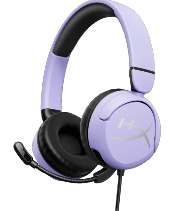 Buy HyperX Cloud Mini Wired LVR Headset 7G8F5AA