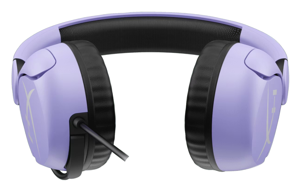 Buy HyperX Cloud Mini Wired LVR Headset 7G8F5AA