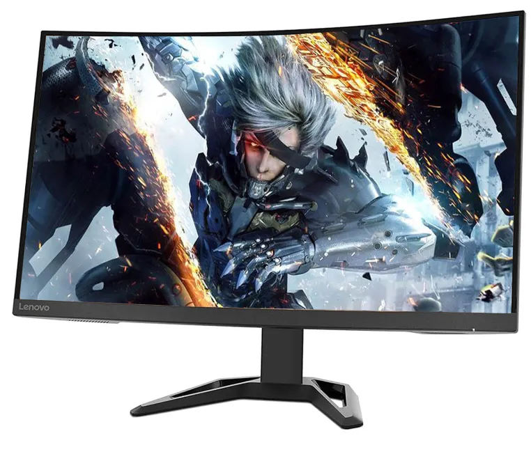 Buy Lenovo QHD Curved Gaming Monitor 31.5inch/3 Year Warranty G32QC-30