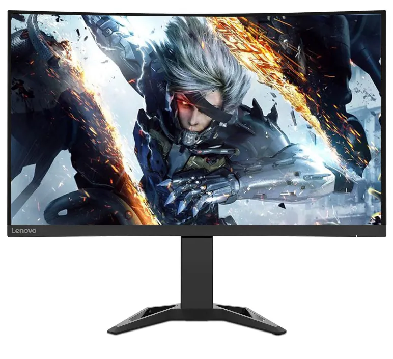 Buy Lenovo QHD Curved Gaming Monitor 31.5inch/3 Year Warranty G32QC-30
