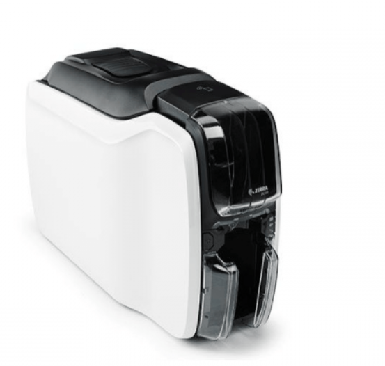 Buy ZEBRA ZC100 – Single sided ID card printer