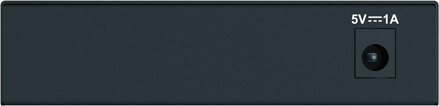 Buy DGS-105GL 5-Port Gigabit Ethernet Switch