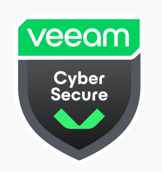 Buy Veeam Cyber Security