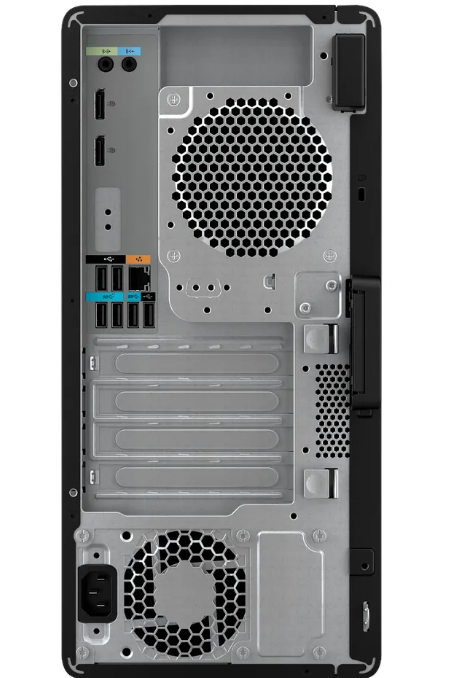 Buy HP Z2 Tower G9 Workstation Desktop PC, Intel Core i9-14900K Processor 8T1Y2EA#BH5