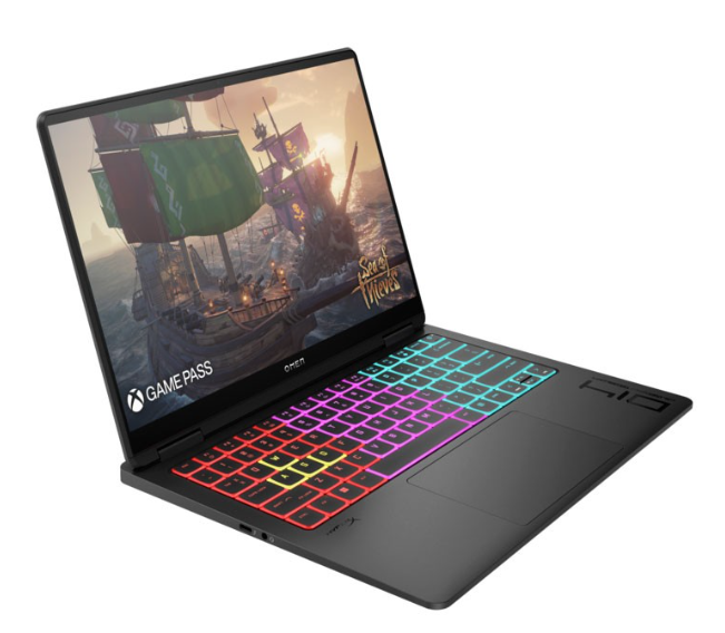 Buy HP OMEN Transcend 14  1TB SSD, 32GB RAM, 8GB Graphics 9V9J2EA#ABV