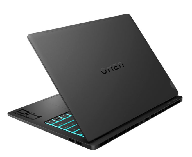 Buy HP OMEN Transcend 14  1TB SSD, 32GB RAM, 8GB Graphics 9V9J2EA#ABV