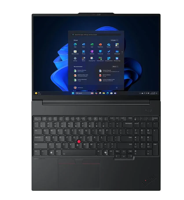Buy Lenovo Thinkpad E16 Gen 3, Ultra 7-255H, 16GB RAM, 512GB SSD, Intel ARC Graphics 21SRS0UQ00