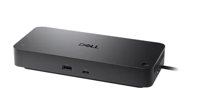 Buy Dell WD25 Pro Dock WD25 DS-VPN-452-BBOO