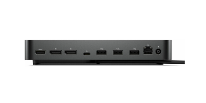Buy Dell WD25 Pro Dock WD25 DS-VPN-452-BBOO