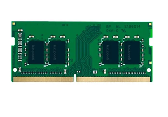 Buy Goodram 1x16GB DDR4 2666Mhz RAM GR2666S464L19/16G