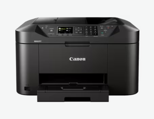 Buy Canon Maxify MB2140 Colour Inkjet Multifunction Printer 0959C007AA