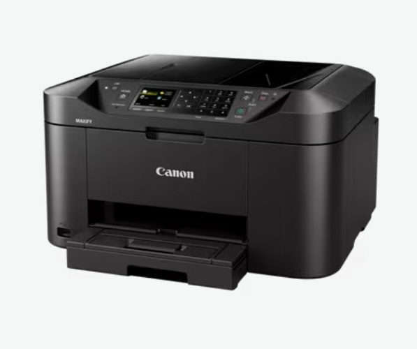 Buy Canon Maxify MB2140 Colour Inkjet Multifunction Printer 0959C007AA