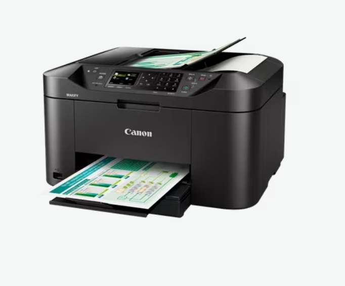 Buy Canon Maxify MB2140 Colour Inkjet Multifunction Printer 0959C007AA