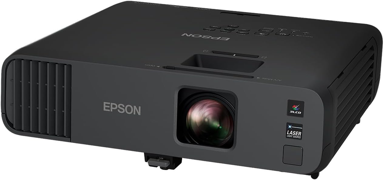 Buy Epson EB-L265F - 3LCD projector  V11HA72180
