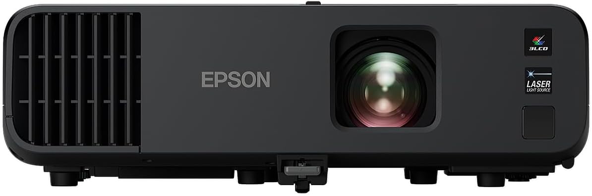 Buy Epson EB-L265F - 3LCD projector  V11HA72180