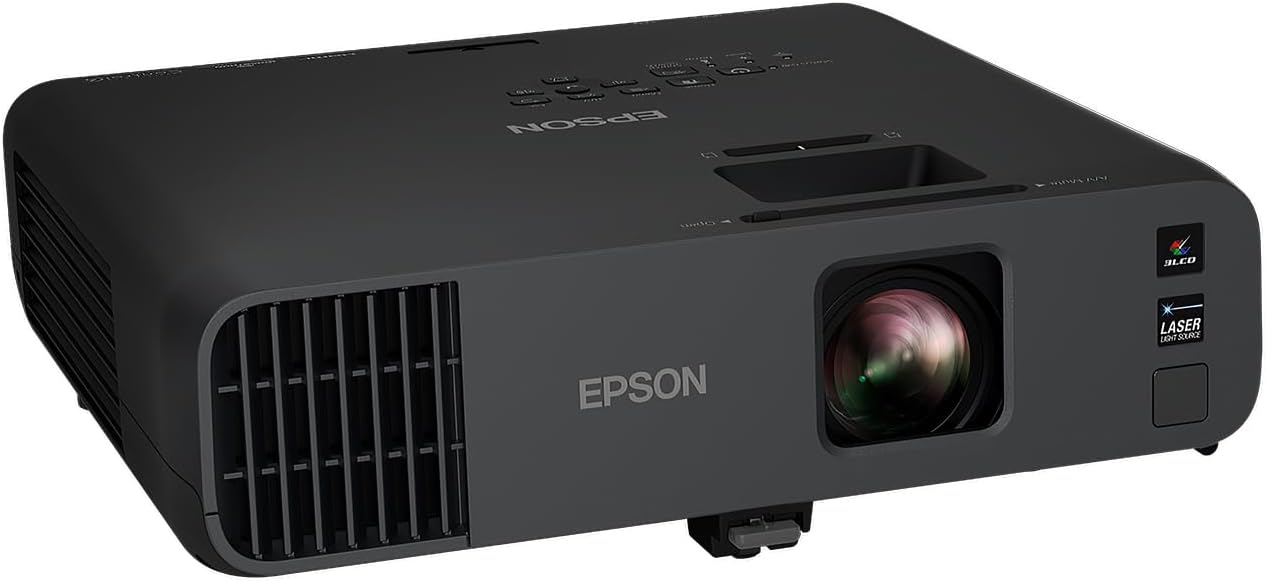 Buy Epson EB-L265F - 3LCD projector  V11HA72180