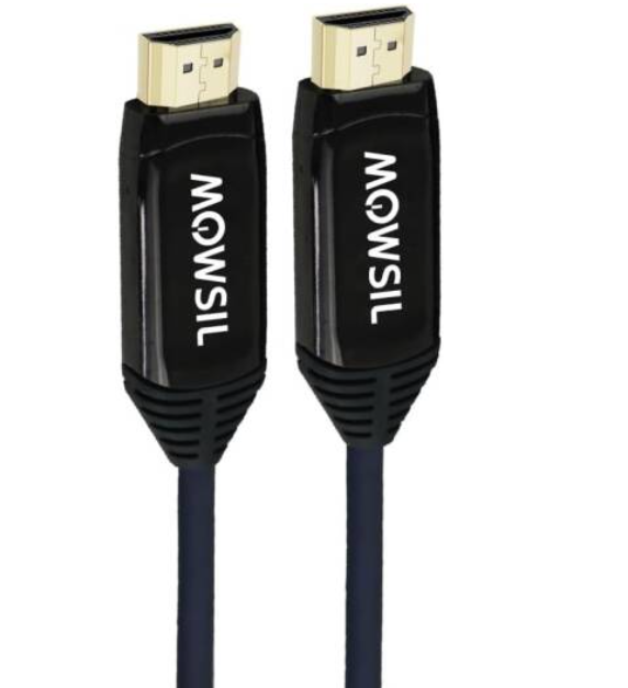 Buy Mowsil AOC HDMI 8K 60Hz 2.1 Cable 30Mtr MOC830
