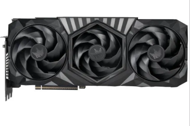 Buy GALAX GeForce RTX 5080 HOF Gaming Black Edition Graphics Card G-B37XB-58NZN6MDCXHO-GALG