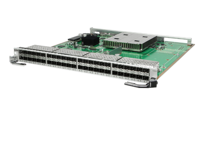 Buy LSS7X48SX6S0 48-Port 10gbase-X Interface Card (X6S, SFP+)
