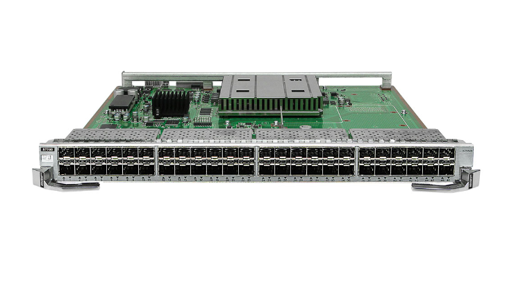 Buy LSS7X48SX6S0 48-Port 10gbase-X Interface Card (X6S, SFP+)
