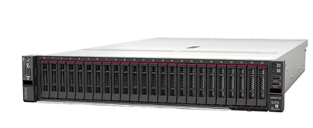 Buy 7Z73A0ABEA e Lenovo ThinkSystem SR650 V2