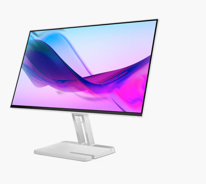 Buy 67BCKAC6AE LENOVO L24I-4A,23.8,FHD,IPS,VGA + HDMI MONITOR