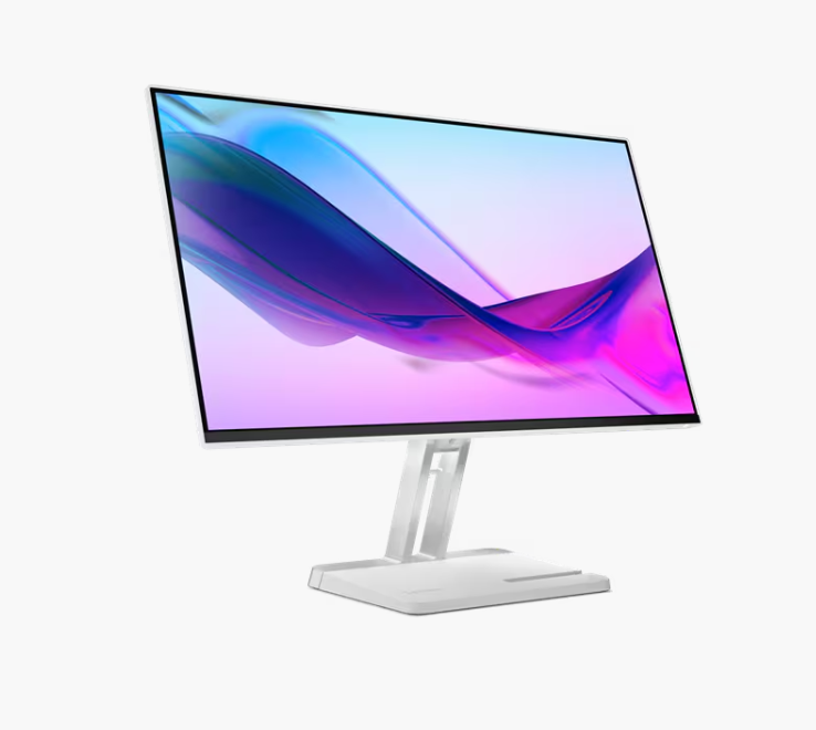 Buy 67BCKAC6AE LENOVO L24I-4A,23.8,FHD,IPS,VGA + HDMI MONITOR