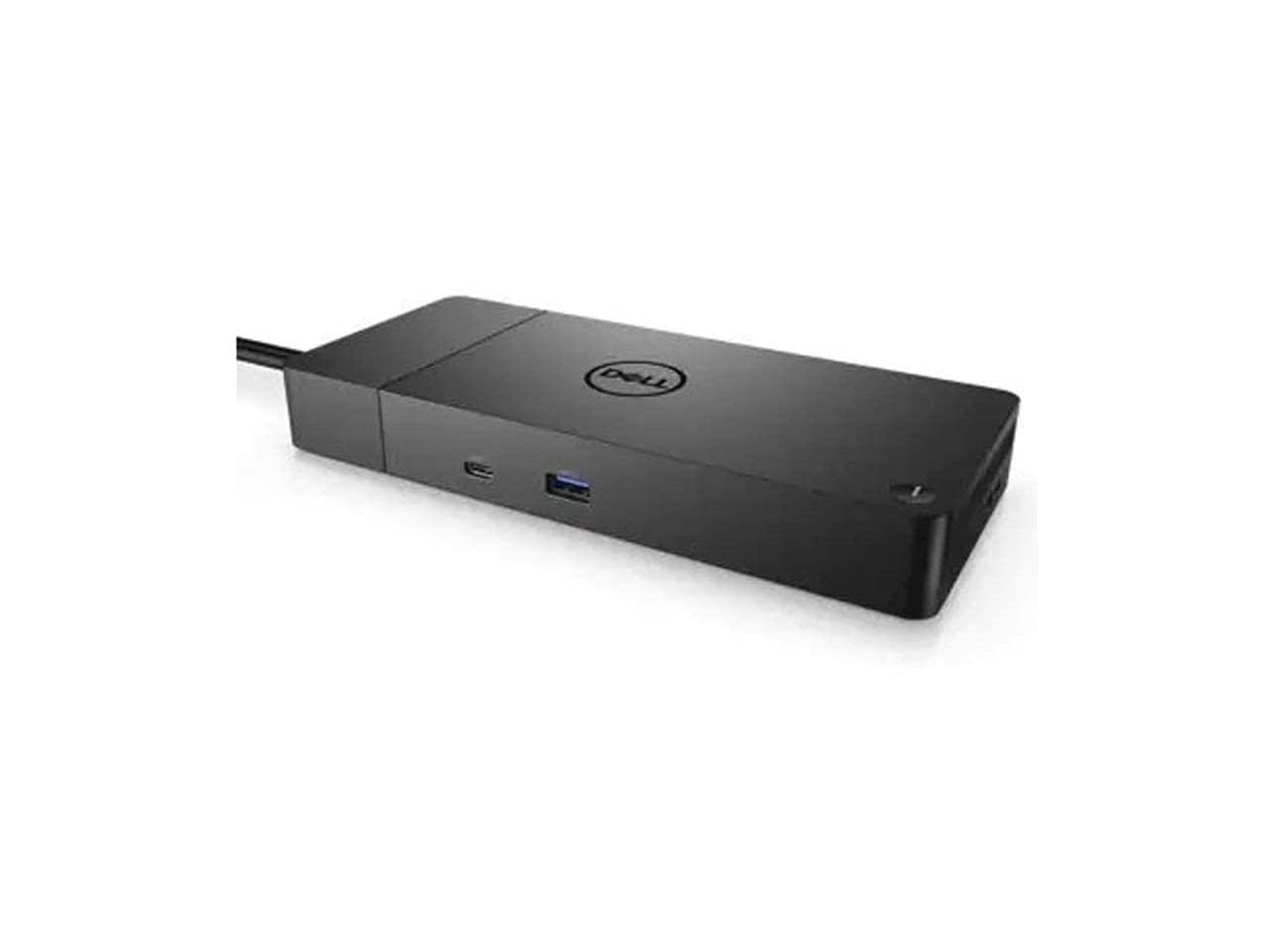 Buy 210-AZBV-DB Dell Thunderbolt Dock – WD19TBS