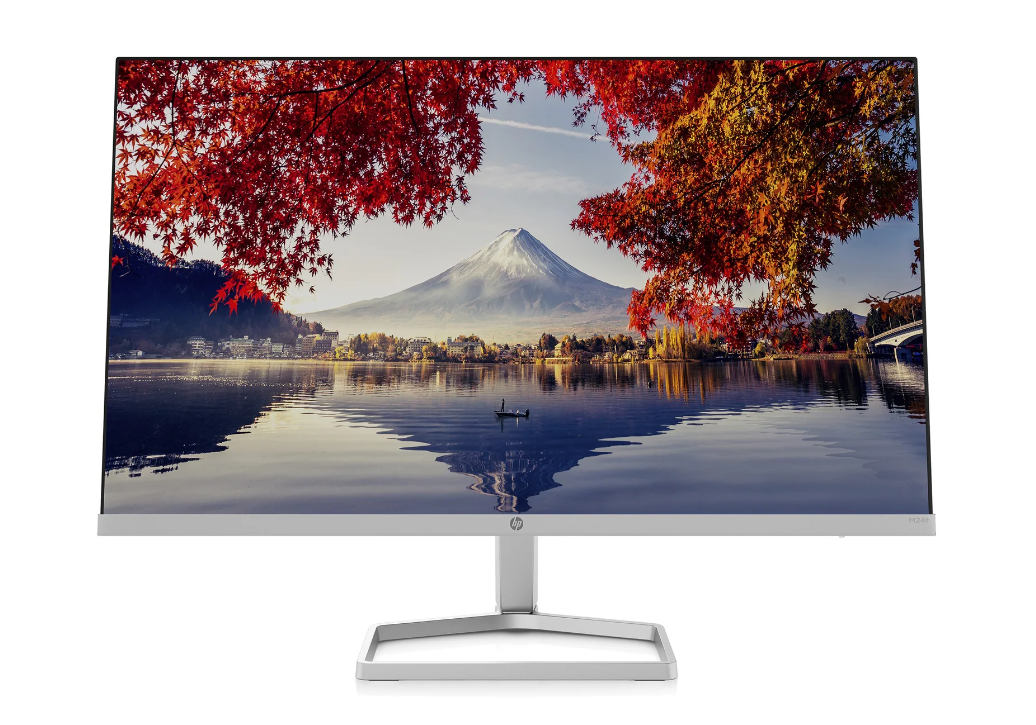 Buy 474U1AS#ABV HP M24FD FHD 23.8'' IPS/ HDMI; VGA; USB-C