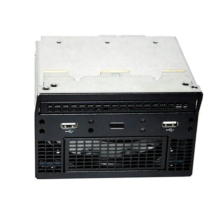 Buy SS-HPH5500007 (826708-B21 ) & (726537-B21) HPE DL38X Gen10 Universal Media Bay + HPE 9.5mm SATA DVD-RW Optical Drive