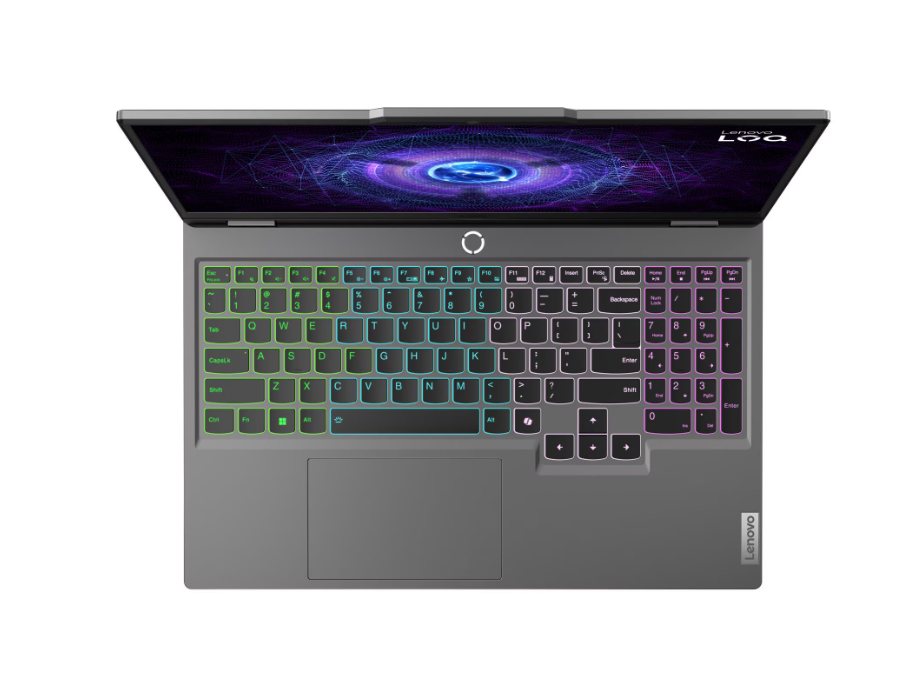 Buy Lenovo Gaming Laptop LOQ 15IRX9 I7-14700HX 83DV00URPS