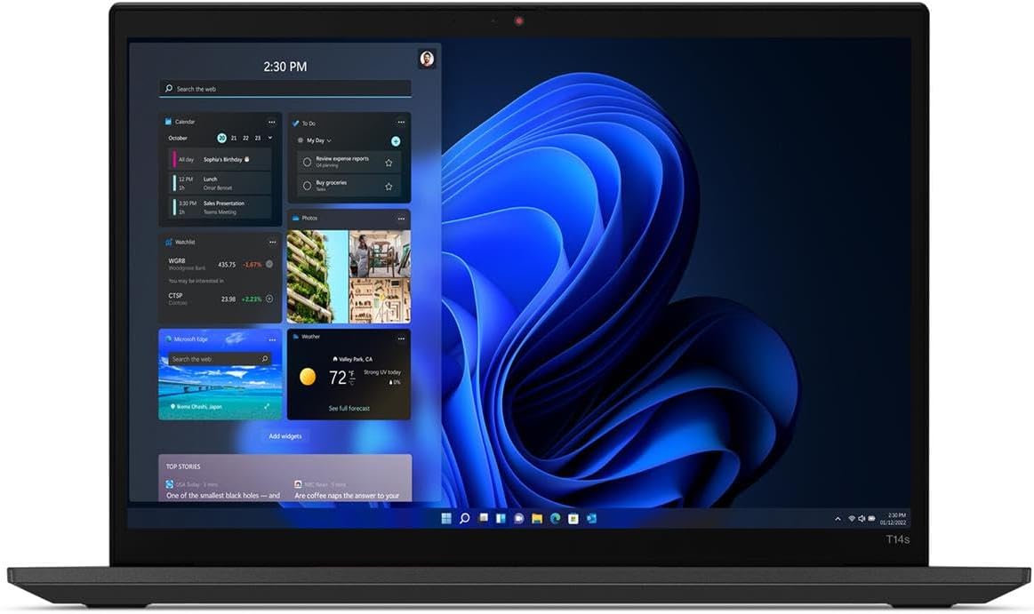 Buy ThinkPad T14s Gen 4 (Intel)