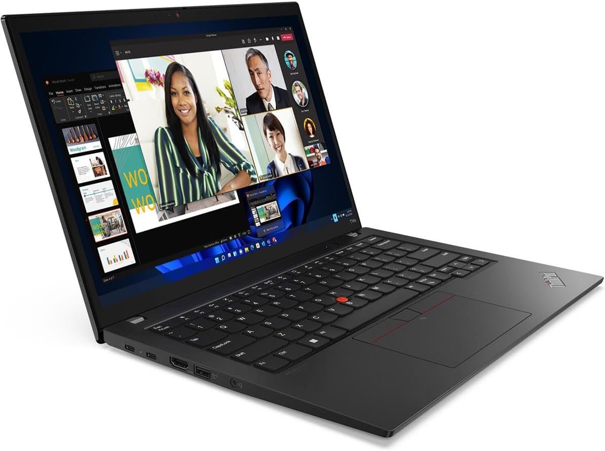 Buy ThinkPad T14s Gen 4 (Intel)