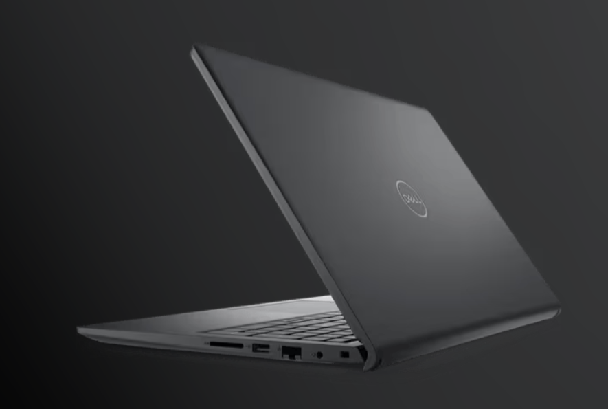 Buy Dell Vostro 3520 Business Laptop – Intel Core i3-1215U, 8GB DDR4 RAM, 512GB SSD, 15.6-inch FHD Display