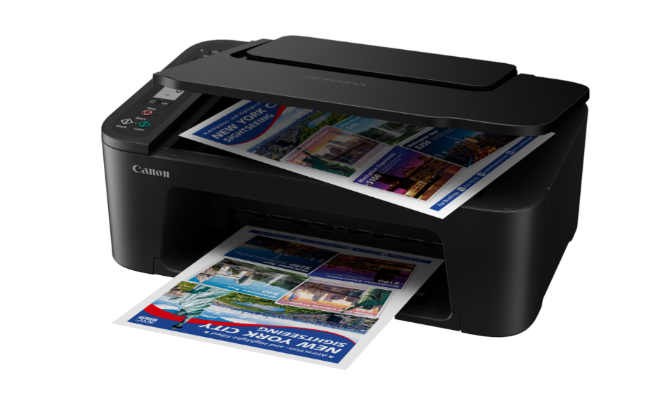 Buy CANON IJ MFP PIXMA TS3640 PRINTER (6670C007AA)