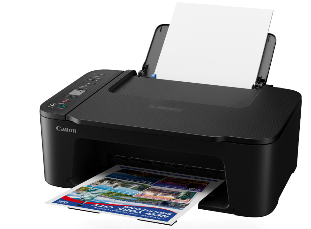 Buy CANON IJ MFP PIXMA TS3640 PRINTER (6670C007AA)