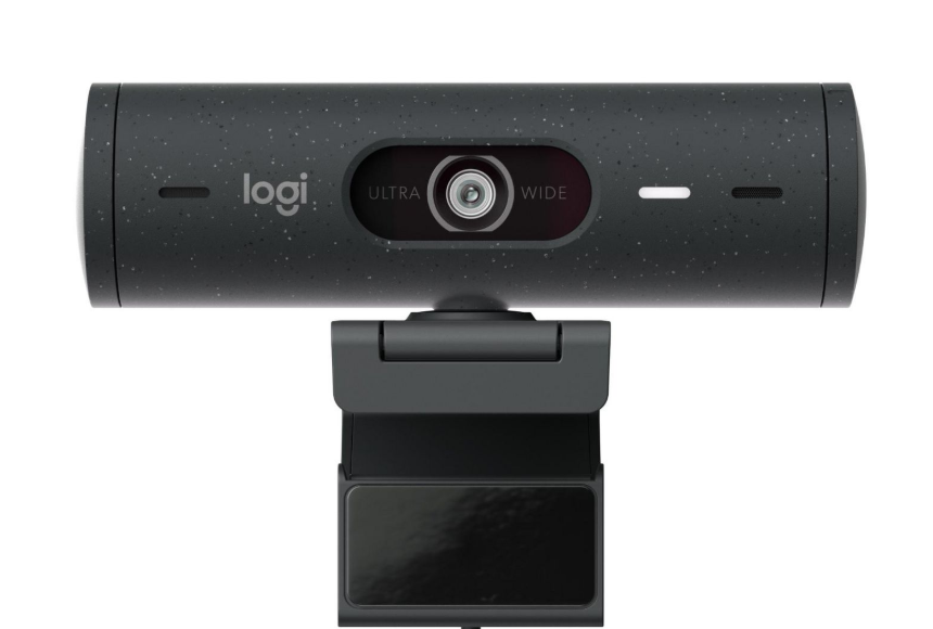 Buy Logitech Brio 500 Full HD 1080p Webcam Graphite 960-001422