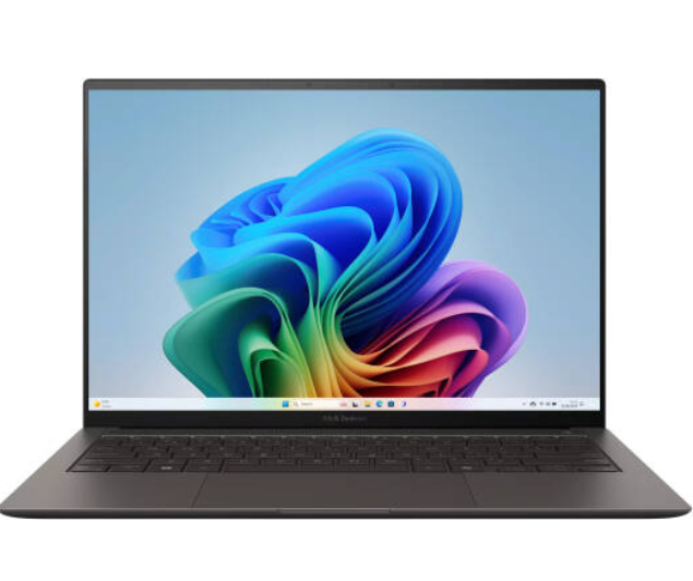 Buy ASUS Zenbook S14 UX5406AA Laptop, 14