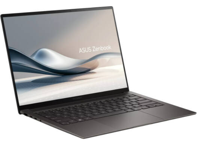 Buy ASUS Zenbook S14 UX5406AA Laptop, 14