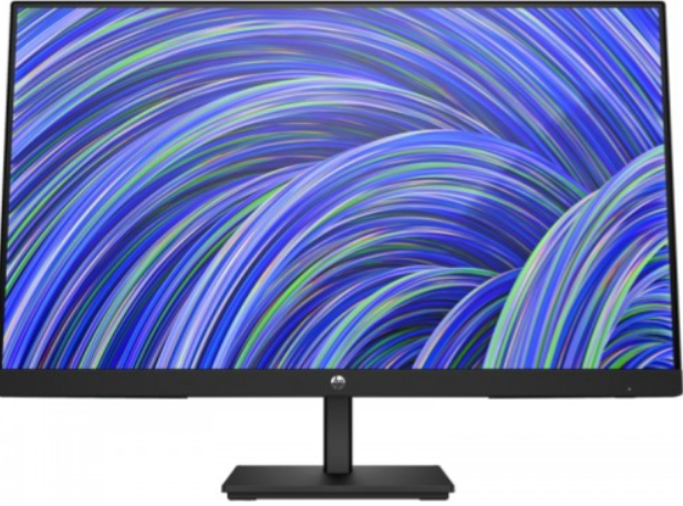 Buy HP P27 G5 27 inch FHD Monitor 64X69AS#ABV