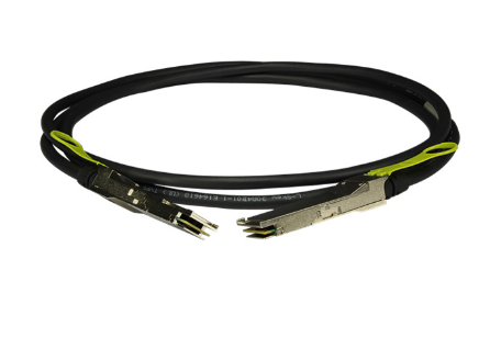 Buy QSFP-40G-CU1M Huawei compatible Active Twinax Cable