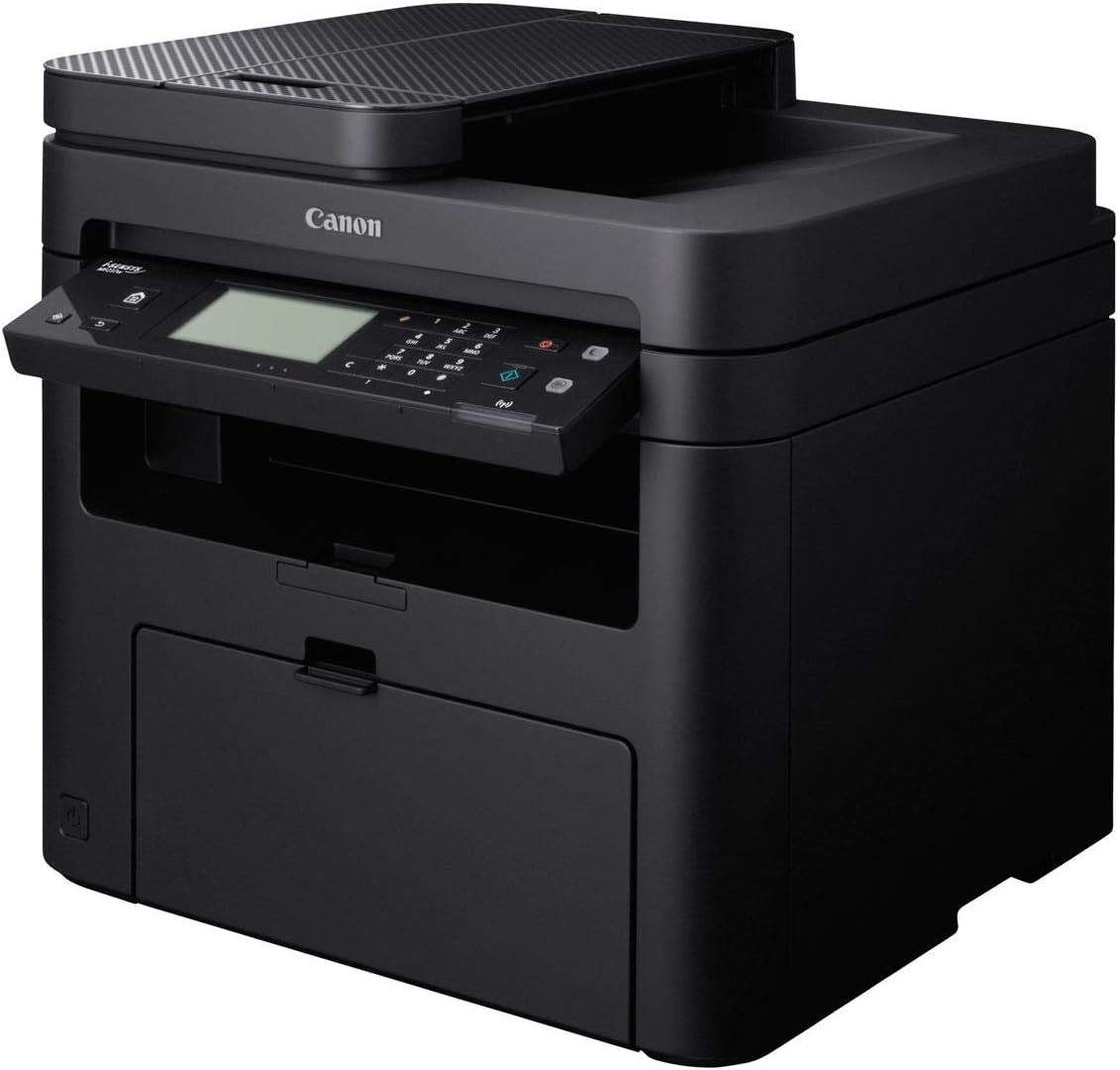 Buy 1418C030AA CANON I-SENSYS MF237W PRINTER