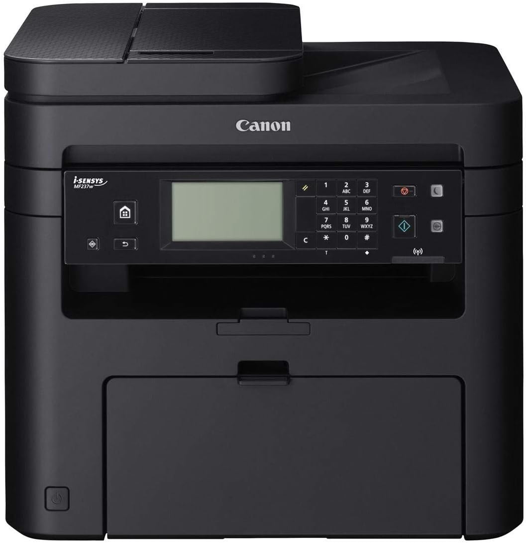 Buy 1418C030AA CANON I-SENSYS MF237W PRINTER