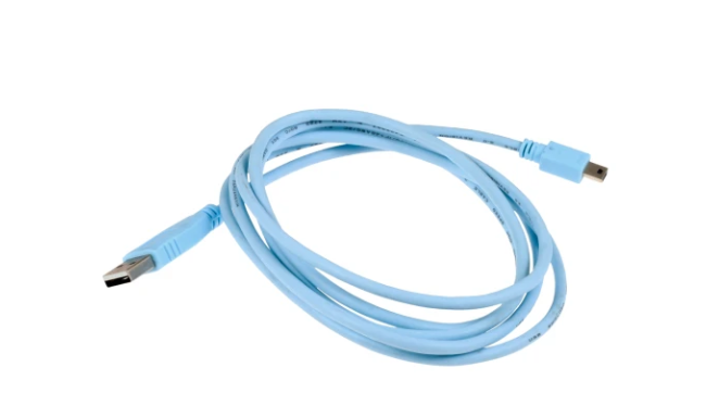 Buy CAB-CONSOLE-USB=