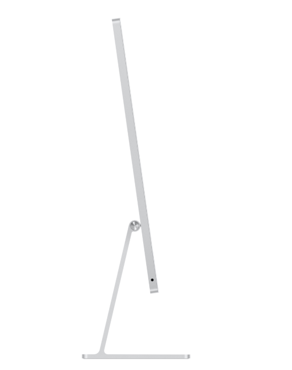 Buy Apple iMac M4 10-core 24/512GB Silver MCR24B